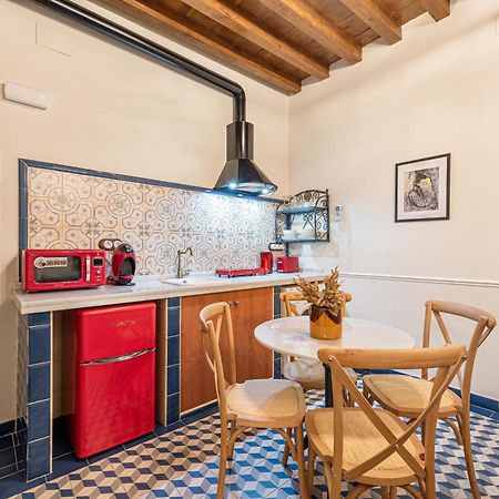 Casa Museo La Merced By Stay Unique Màlaga Exteriér fotografie
