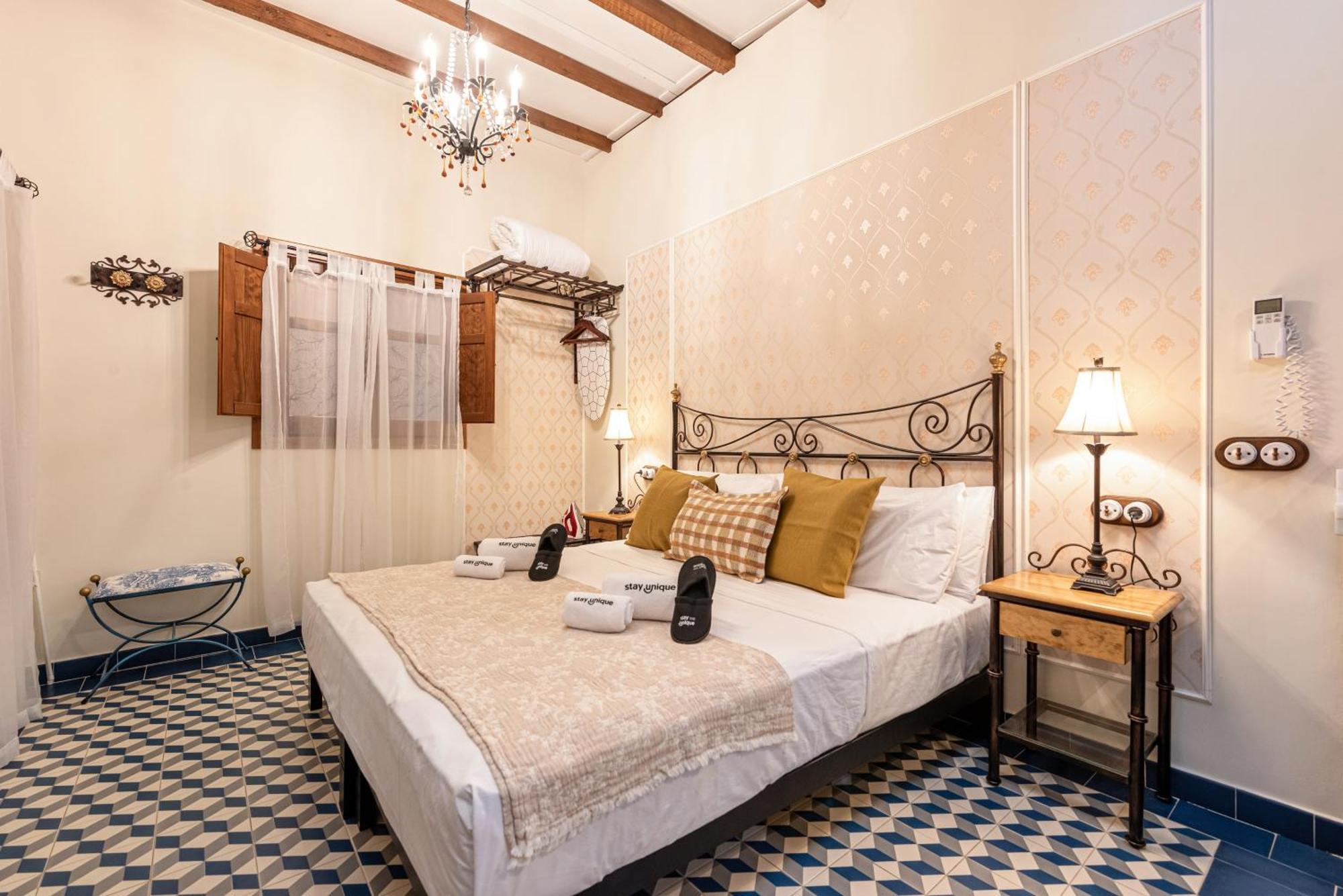 Casa Museo La Merced By Stay Unique Màlaga Exteriér fotografie