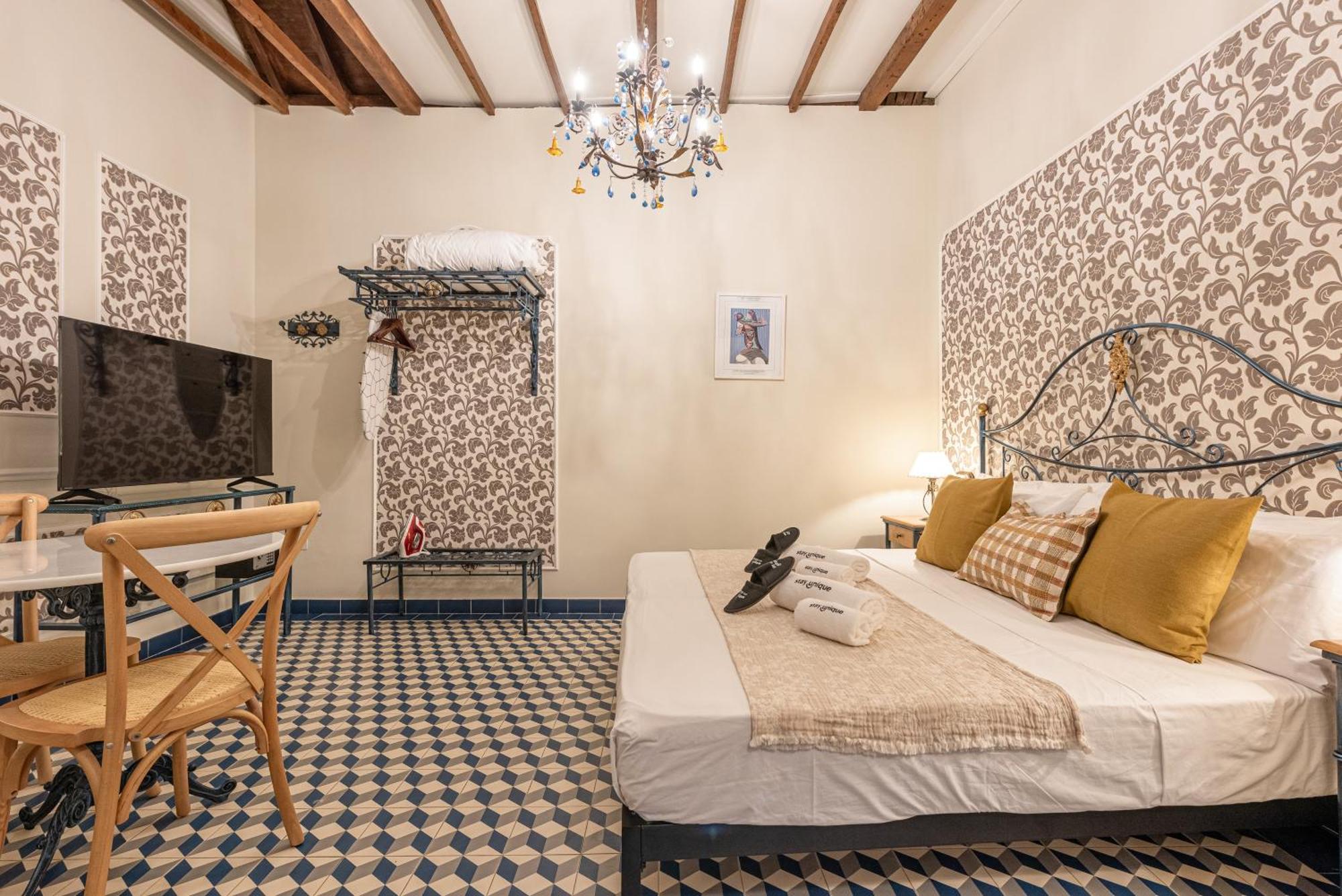 Casa Museo La Merced By Stay Unique Màlaga Pokoj fotografie