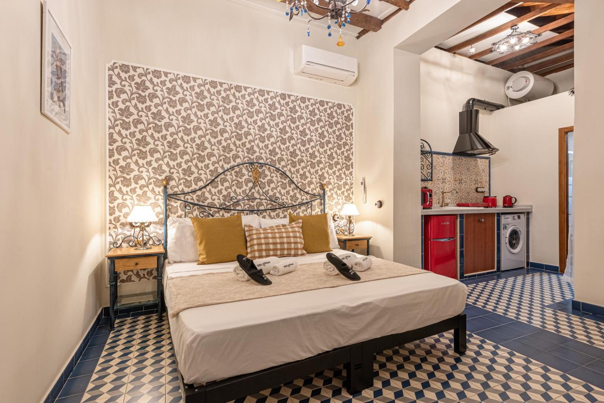 Casa Museo La Merced By Stay Unique Màlaga Exteriér fotografie