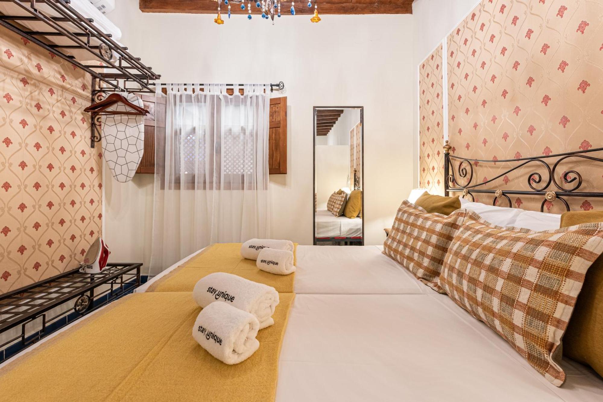 Casa Museo La Merced By Stay Unique Màlaga Exteriér fotografie