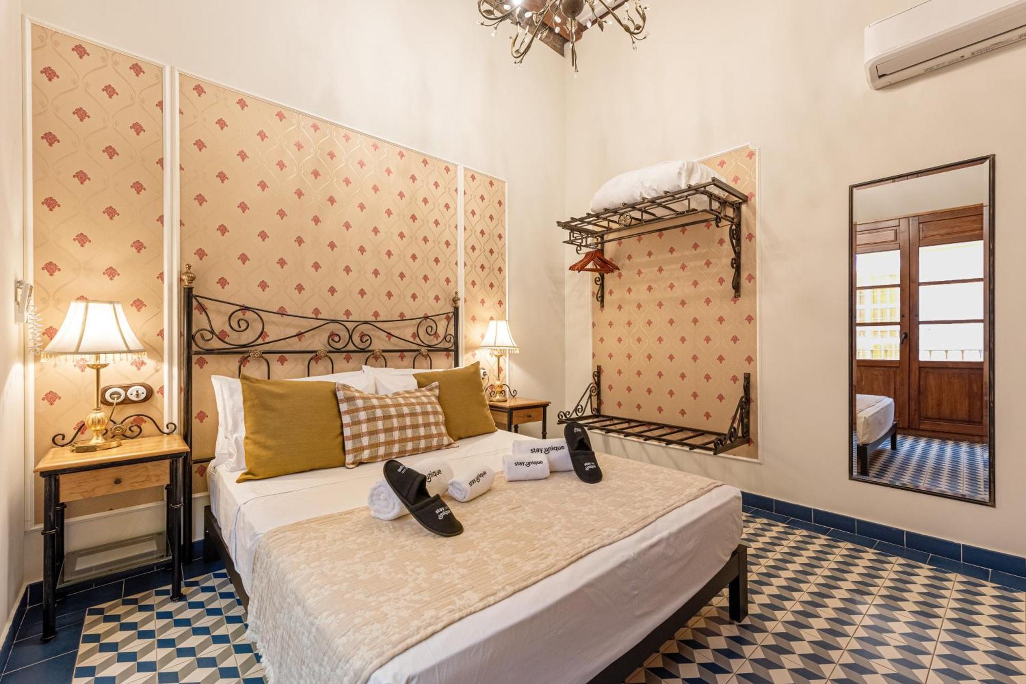 Casa Museo La Merced By Stay Unique Màlaga Exteriér fotografie