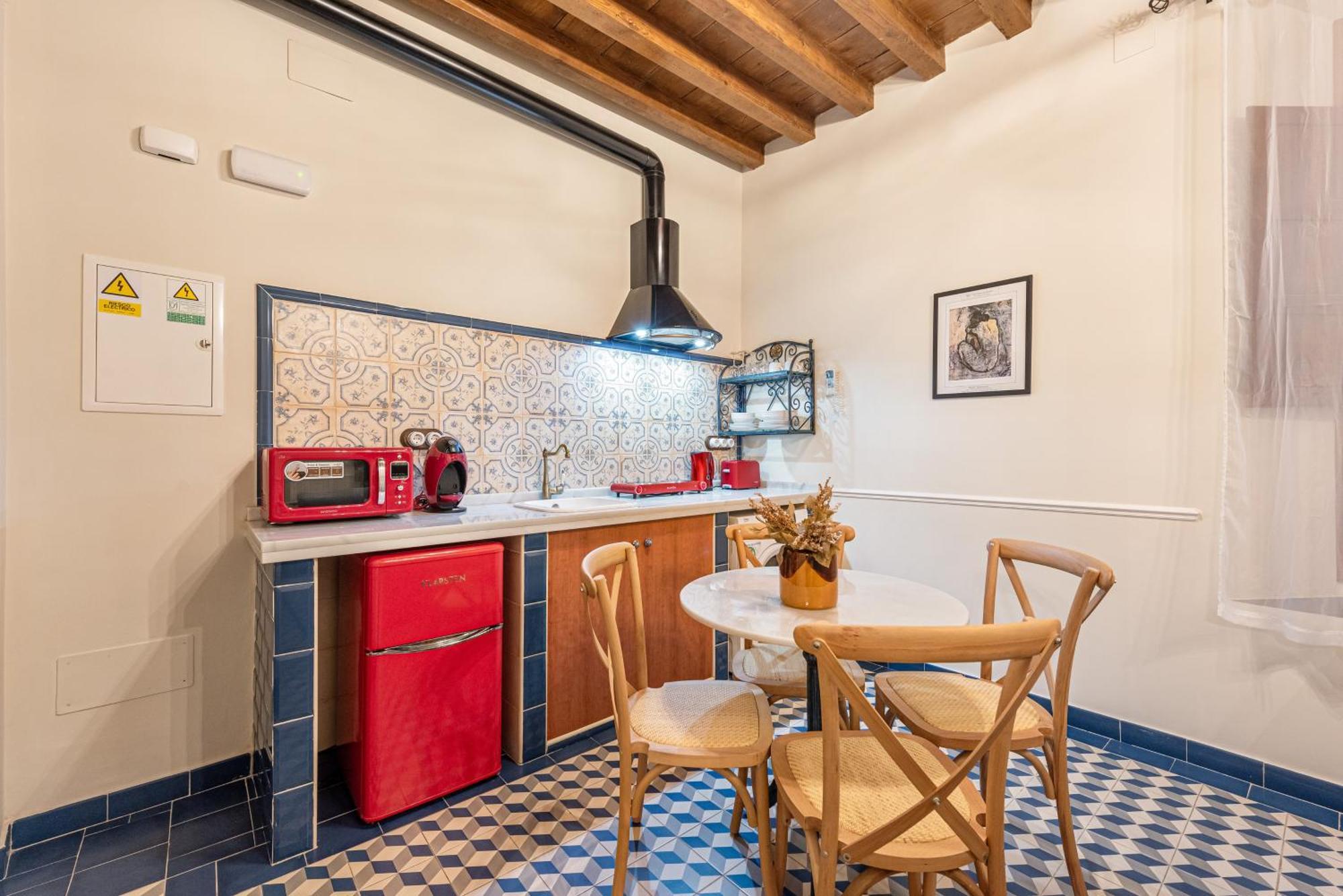 Casa Museo La Merced By Stay Unique Màlaga Exteriér fotografie