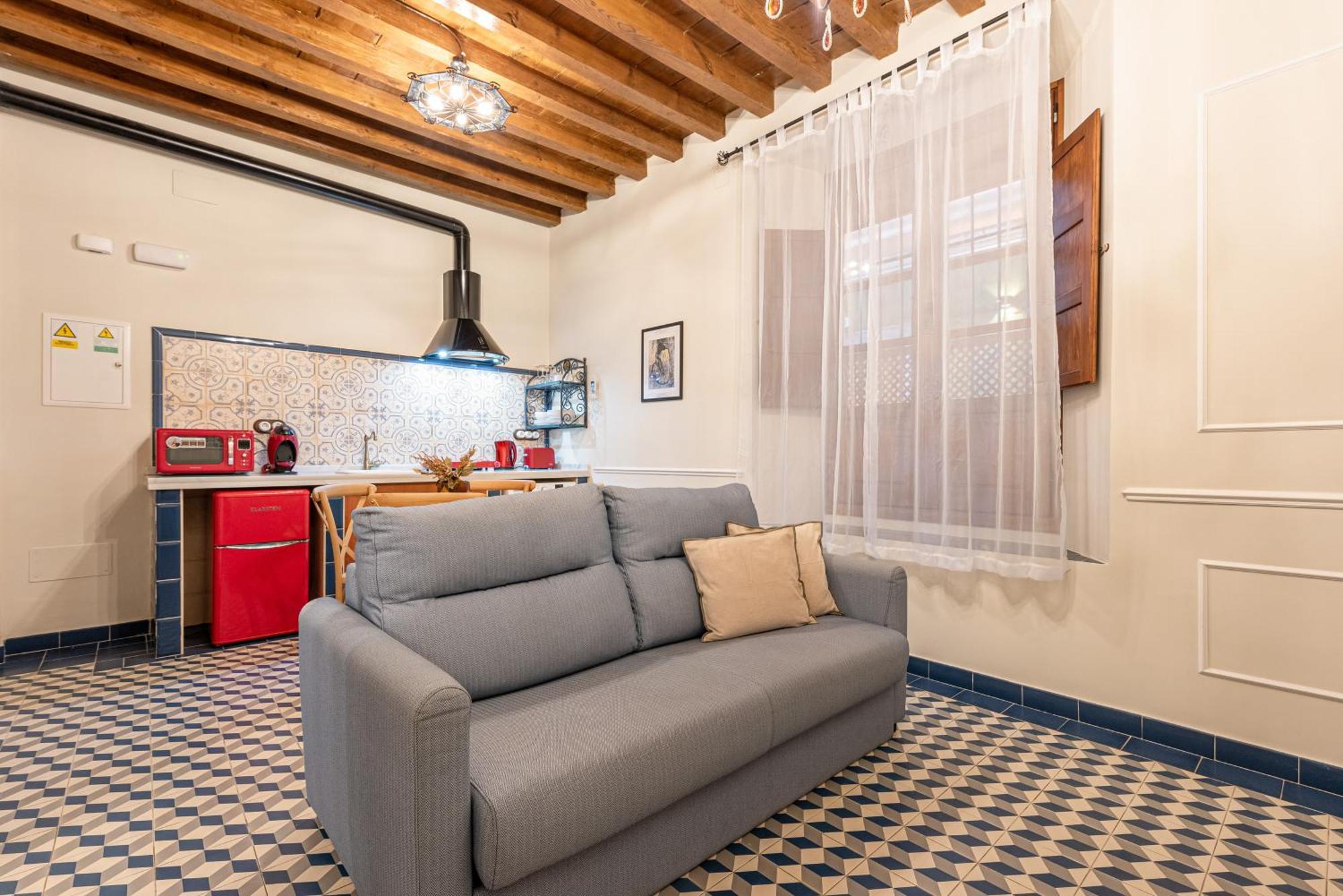 Casa Museo La Merced By Stay Unique Màlaga Exteriér fotografie